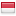 argahataindonesia.com hosted country